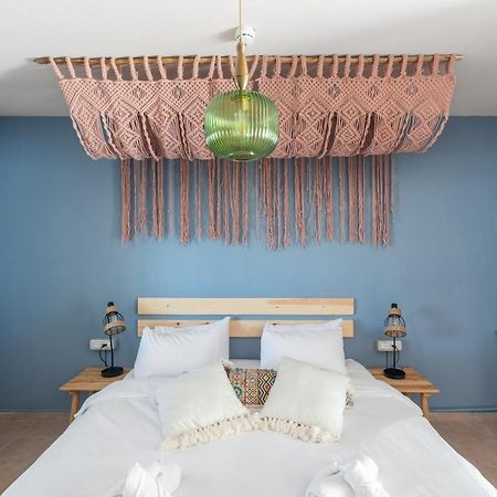 Hotel Selina Mantur Almog Dead Sea Exterior foto